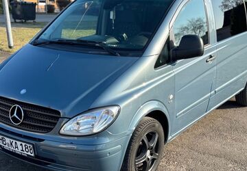 Mercedes-Benz Vito 276.500 km 4.999 &euro; Bremen 28259
