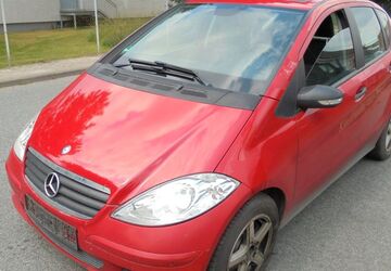 Mercedes-Benz A 170 235.000 km 850 &euro; Stuhr 28816
