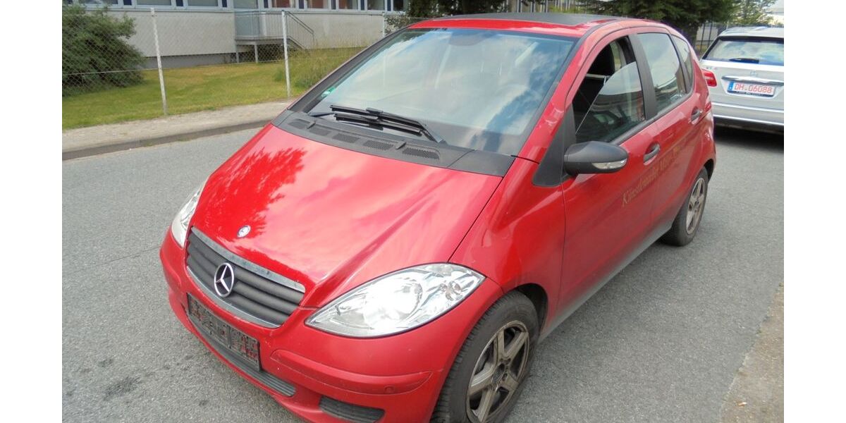 Mercedes-Benz A 170 235.000 km 850 &euro; Stuhr 28816