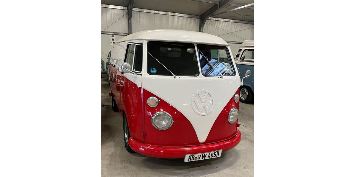 VW T1 99.999 km 33.500 &euro; Bremen 28211