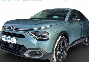 Citroen C4 19.020 km 17.690 &euro; Bremen 28207