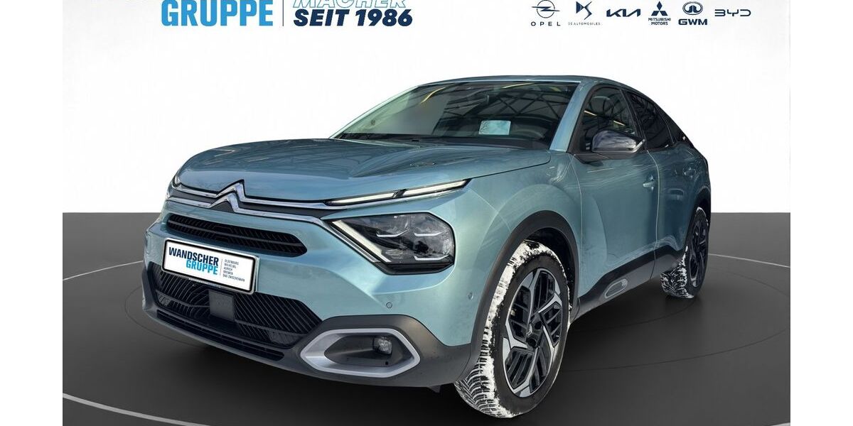 Citroen C4 19.020 km 17.690 &euro; Bremen 28207