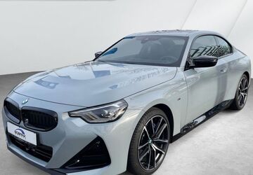 BMW M240i 16.526 km 46.860 &euro; Bremen 28329