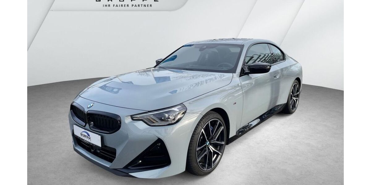 BMW M240i 16.526 km 46.860 &euro; Bremen 28329