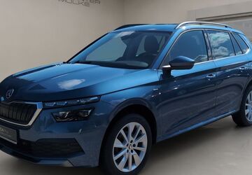 Skoda Kamiq 54.900 km 19.599 &euro; Osterholz-Scharmbeck 27711