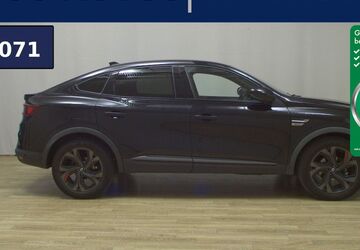 Renault Arkana 94.318 km 16.980 &euro; Bremen / Arsten 28279