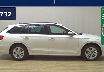Skoda Octavia 155.493 km 16.680 &euro; Bremen / Arsten 28279