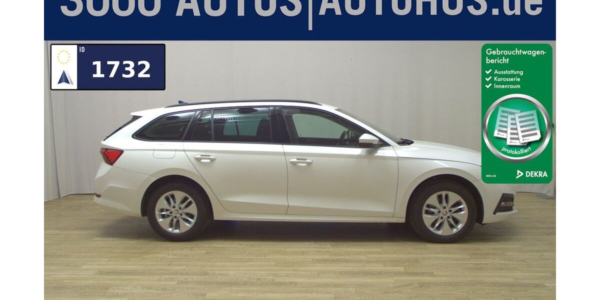 Skoda Octavia 155.493 km 16.680 &euro; Bremen / Arsten 28279
