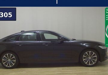 Volvo S90 147.557 km 21.880 &euro; Bremen / Arsten 28279