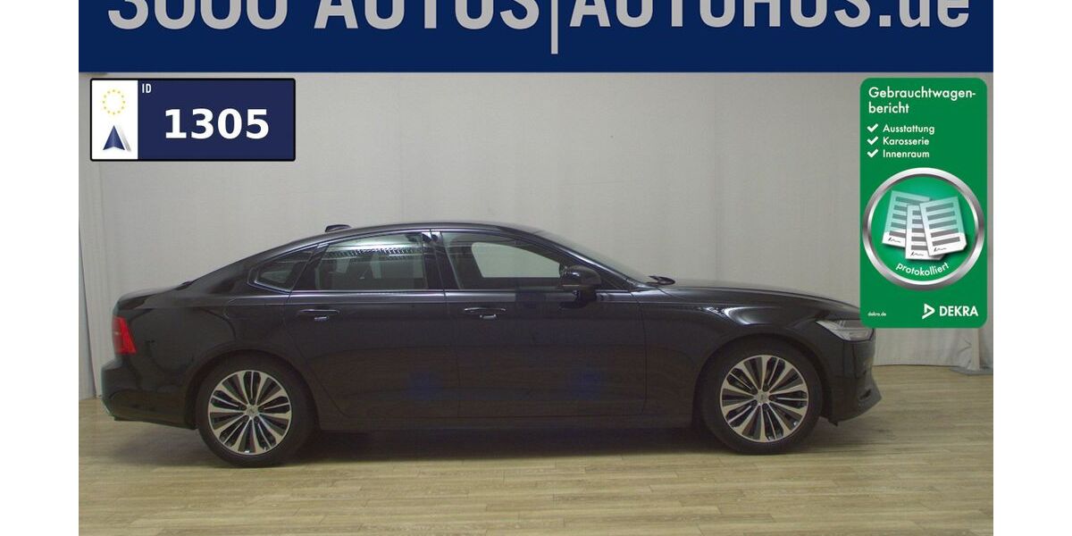 Volvo S90 147.557 km 21.880 &euro; Bremen / Arsten 28279