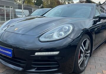 Porsche Panamera 223.000 km 25.500 &euro; Stuhr Brinkum 28816
