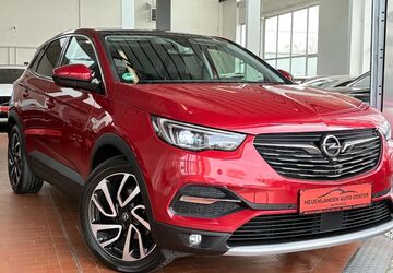 Opel Grandland (X) 95.900 km 15.999 &euro; Bremen 28199