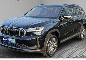 Skoda Kodiaq 1.010 km 46.690 &euro; Achim 28832