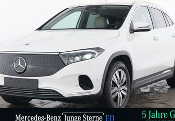 Mercedes-Benz EQA 19.987 km 35.953 &euro; Weyhe 28844