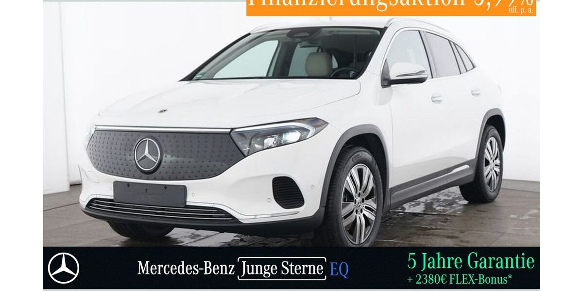 Mercedes-Benz EQA 19.987 km 35.953 &euro; Weyhe 28844