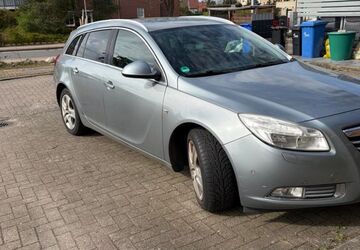 Opel Insignia 200.000 km 3.000 &euro; Schwanewede 28790