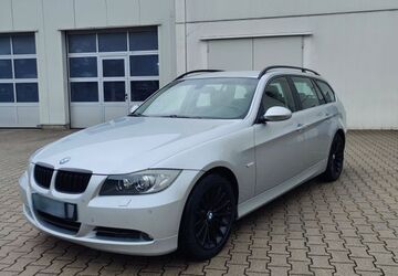 BMW 325 143.000 km 8.500 &euro; Delmenhorst 27753