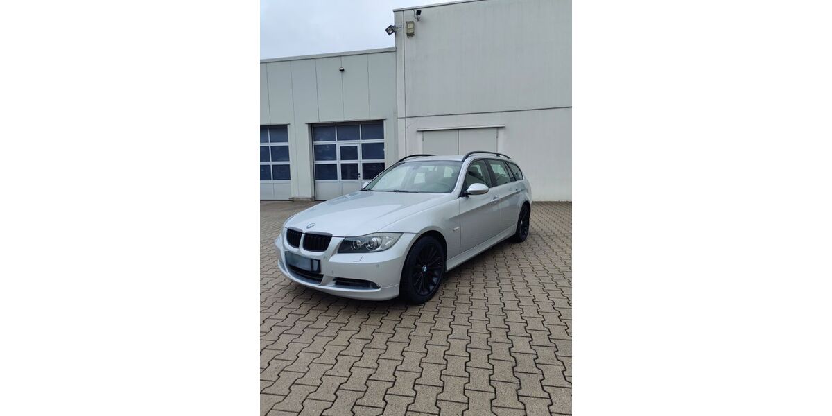 BMW 325 143.000 km 8.500 &euro; Delmenhorst 27753