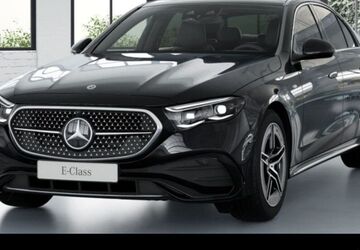 Mercedes-Benz E 300 9.900 km 57.500 &euro; Bremen 28329