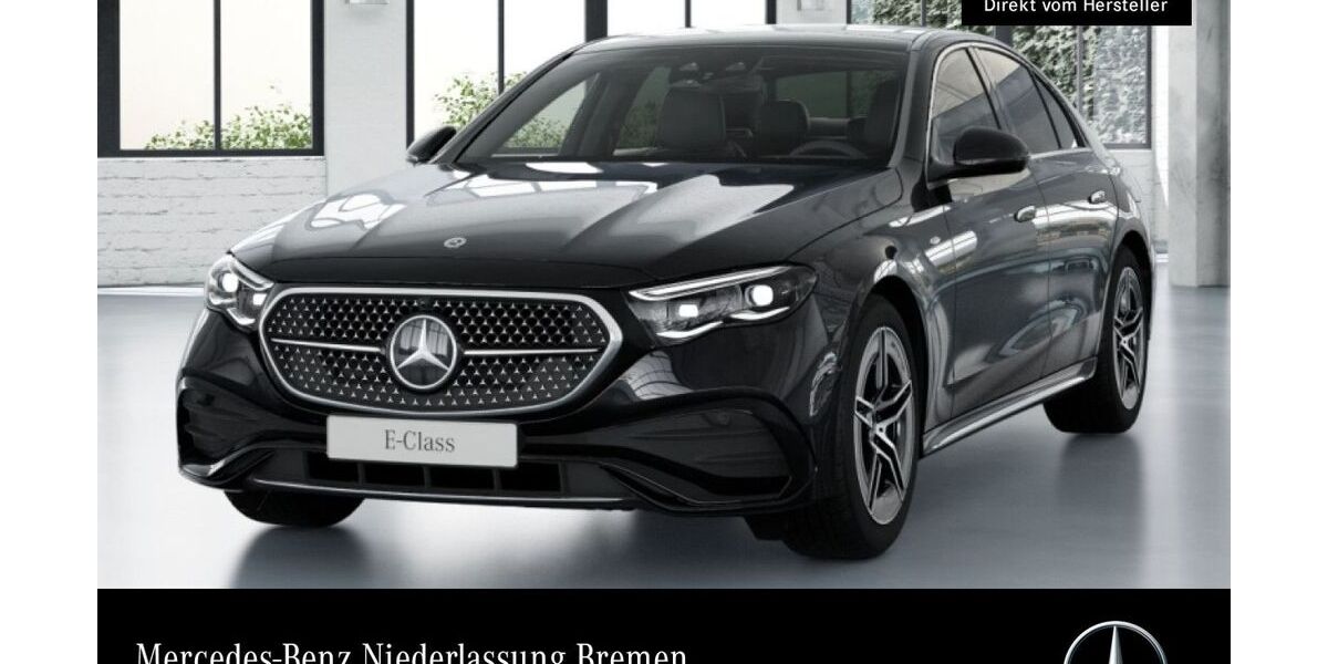 Mercedes-Benz E 300 9.900 km 57.500 &euro; Bremen 28329