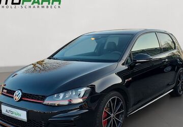 VW Golf 41.800 km 25.950 &euro; Osterholz-Scharmbeck 27711