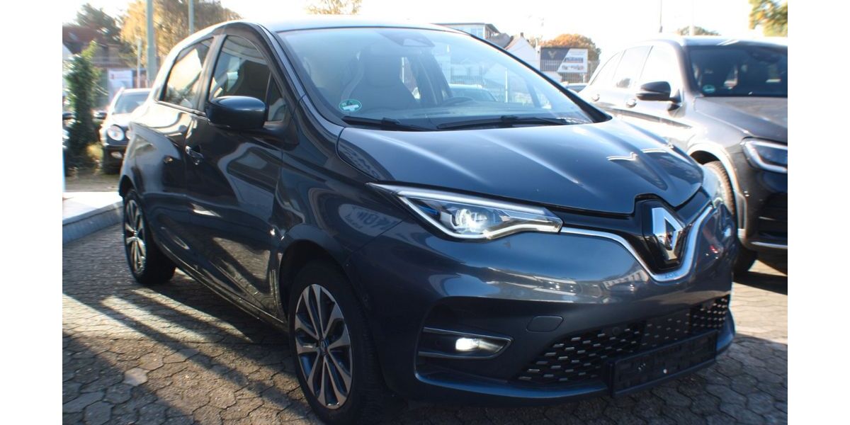 Renault ZOE 15.800 km 15.300 &euro; Bremen 28259