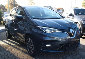 Renault ZOE 15.800 km 16.900 &euro; Bremen 28259