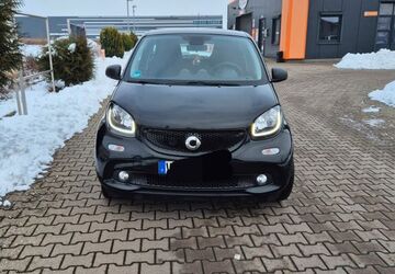 Smart ForFour 28.888 km 12.999 &euro; Oyten 28876