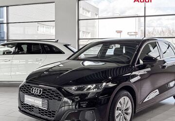 Audi A3 8.374 km 28.750 &euro; Bremen 28217