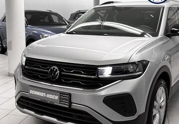 VW T-Cross 6.364 km 23.990 &euro; Bremen 28217