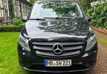 Mercedes-Benz Vito 250.000 km 11.000 &euro; Bremen 28307