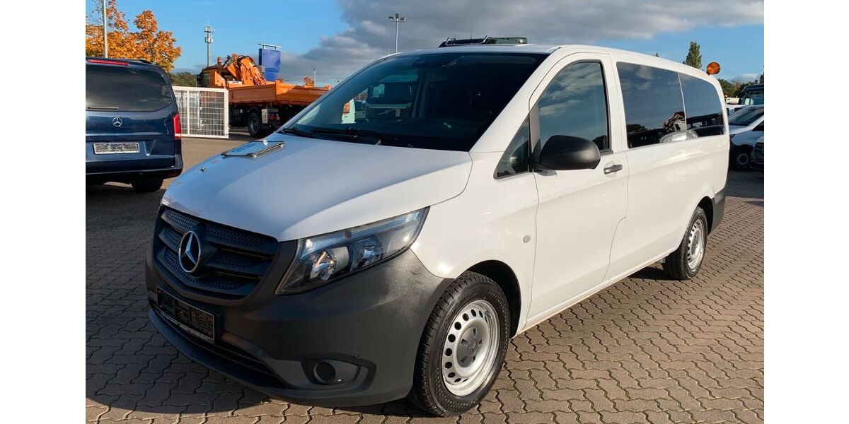 Mercedes-Benz Vito 196.697 km 15.768 &euro; Achim 28832