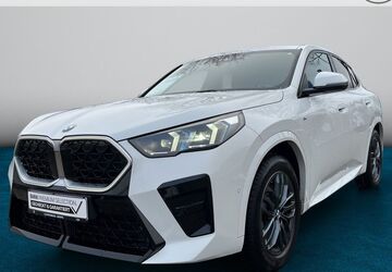BMW X2 9.415 km 42.545 &euro; Delmenhorst 27751