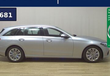 Mercedes-Benz C 200 156.971 km 20.380 &euro; Bremen / Arsten 28279