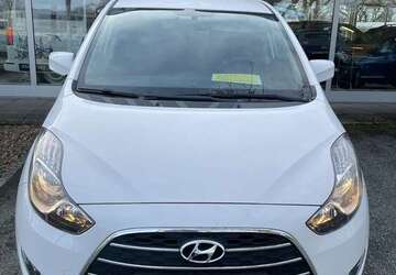 Hyundai iX20 51.111 km 12.100 &euro; Bremen 28777