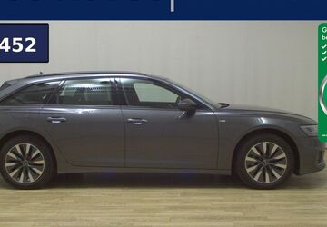 Audi A6 170.137 km 23.980 &euro; Bremen / Arsten 28279
