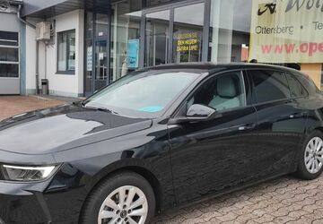Opel Astra 16.490 km 23.990 &euro; Ottersberg 28870