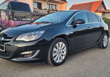 Opel Astra 190.500 km 4.600 &euro; Bremen 28207