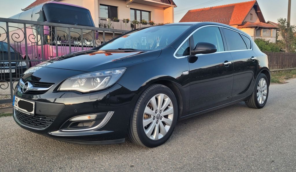 Opel Astra 190.500 km 4.600 &euro; Bremen 28207
