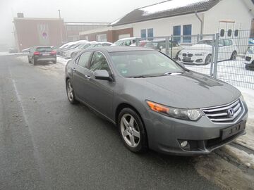 Gebrauchte Honda Accord