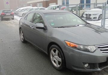 Honda Accord 202.000 km 6.950 &euro; Stuhr 28816