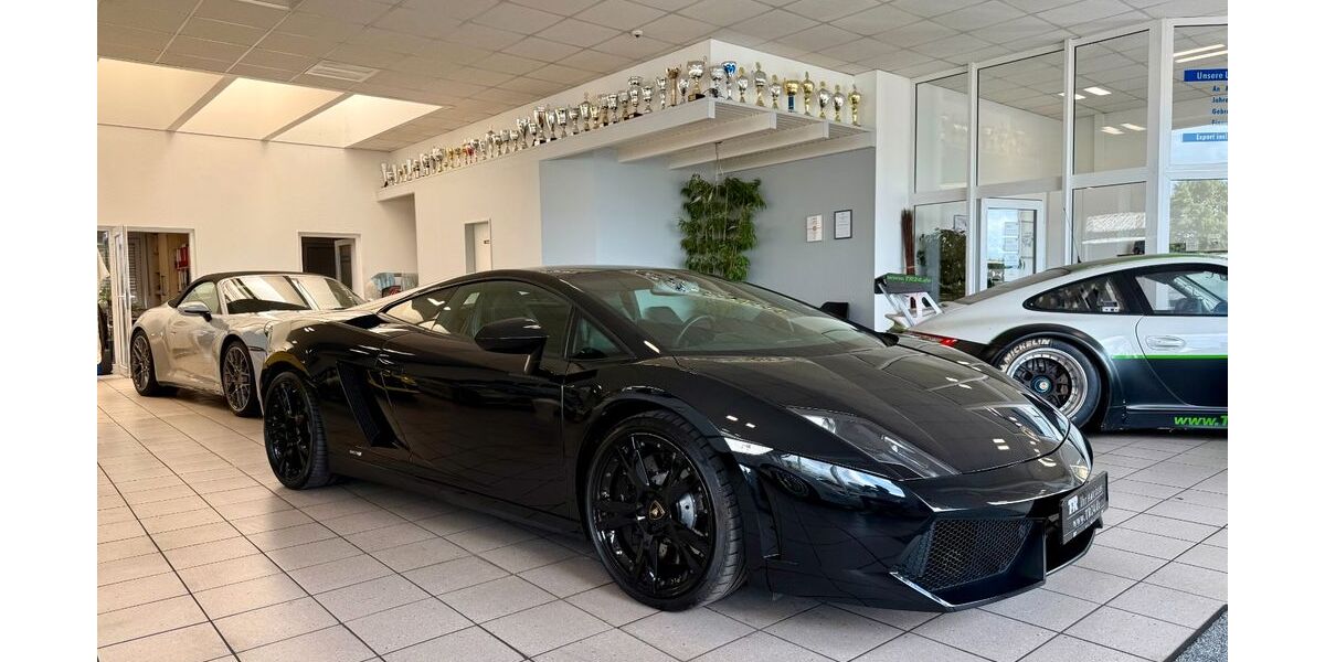 Lamborghini Gallardo 39.550 km 137.850 &euro; Stuhr-Bremen 28816