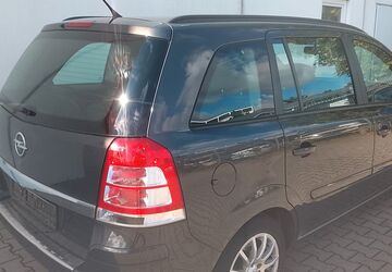Opel Zafira 150.000 km 5.000 &euro; Bremen 28299