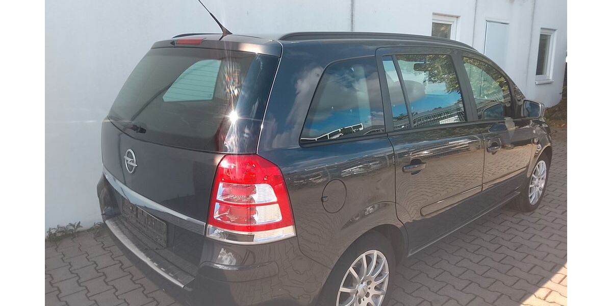 Opel Zafira 150.000 km 5.000 &euro; Bremen 28299