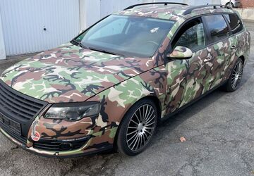 VW Passat Variant 345.000 km 3.200 &euro; Bremen 28279