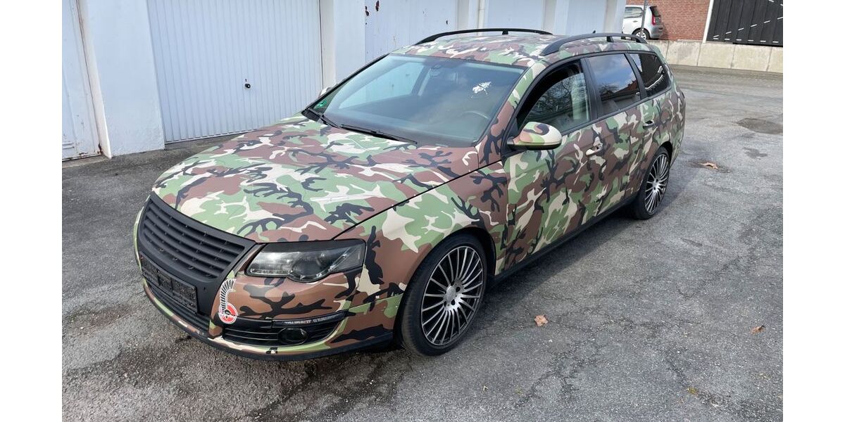 VW Passat Variant 345.000 km 3.200 &euro; Bremen 28279