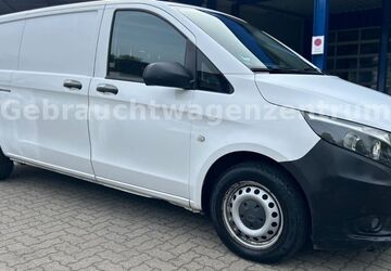 Mercedes-Benz Vito 164.805 km 12.990 &euro; Bremen 28207