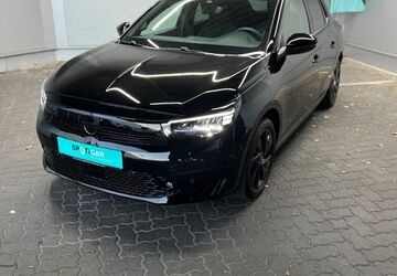 Opel Corsa 11.689 km 19.990 &euro; Osterholz-Scharmbeck 27711