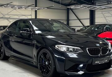 BMW M2 115.000 km 32.990 &euro; Grasberg 28879