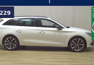 Seat Leon 139.333 km 16.980 &euro; Bremen / Arsten 28279